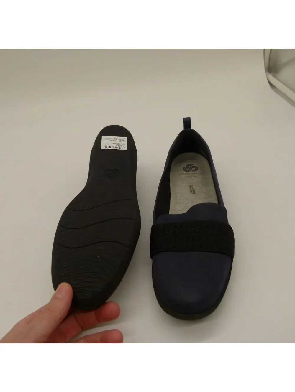 Clarks new without